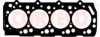 CORTECO 414483P Gasket, cylinder head